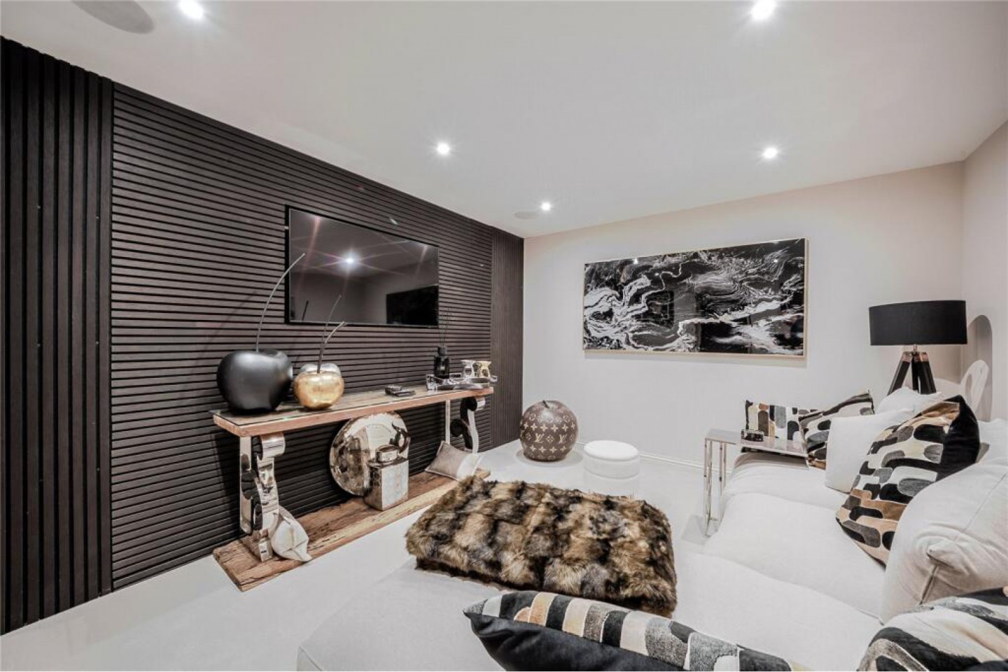 Flat 1, 61 York Place, Harrogate